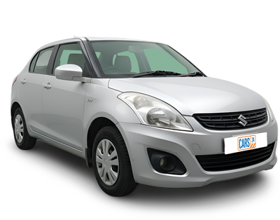 Maruti Swift Dzire-img